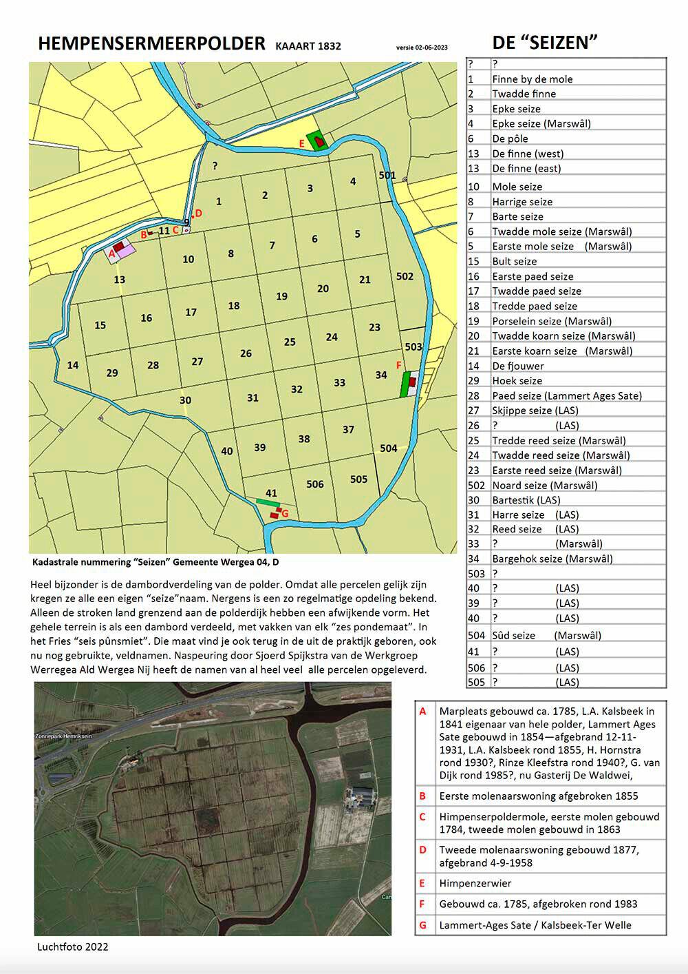 seizen-nummering-en-namen-seiz