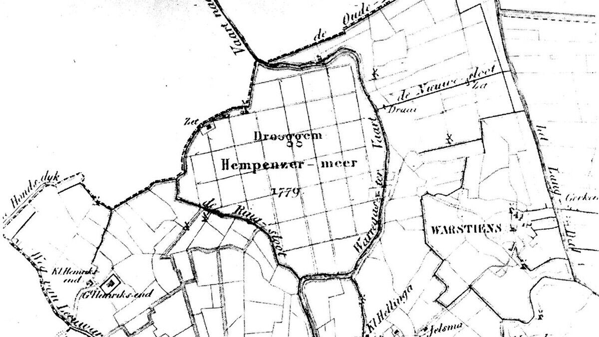 seizen-oude-tekening
