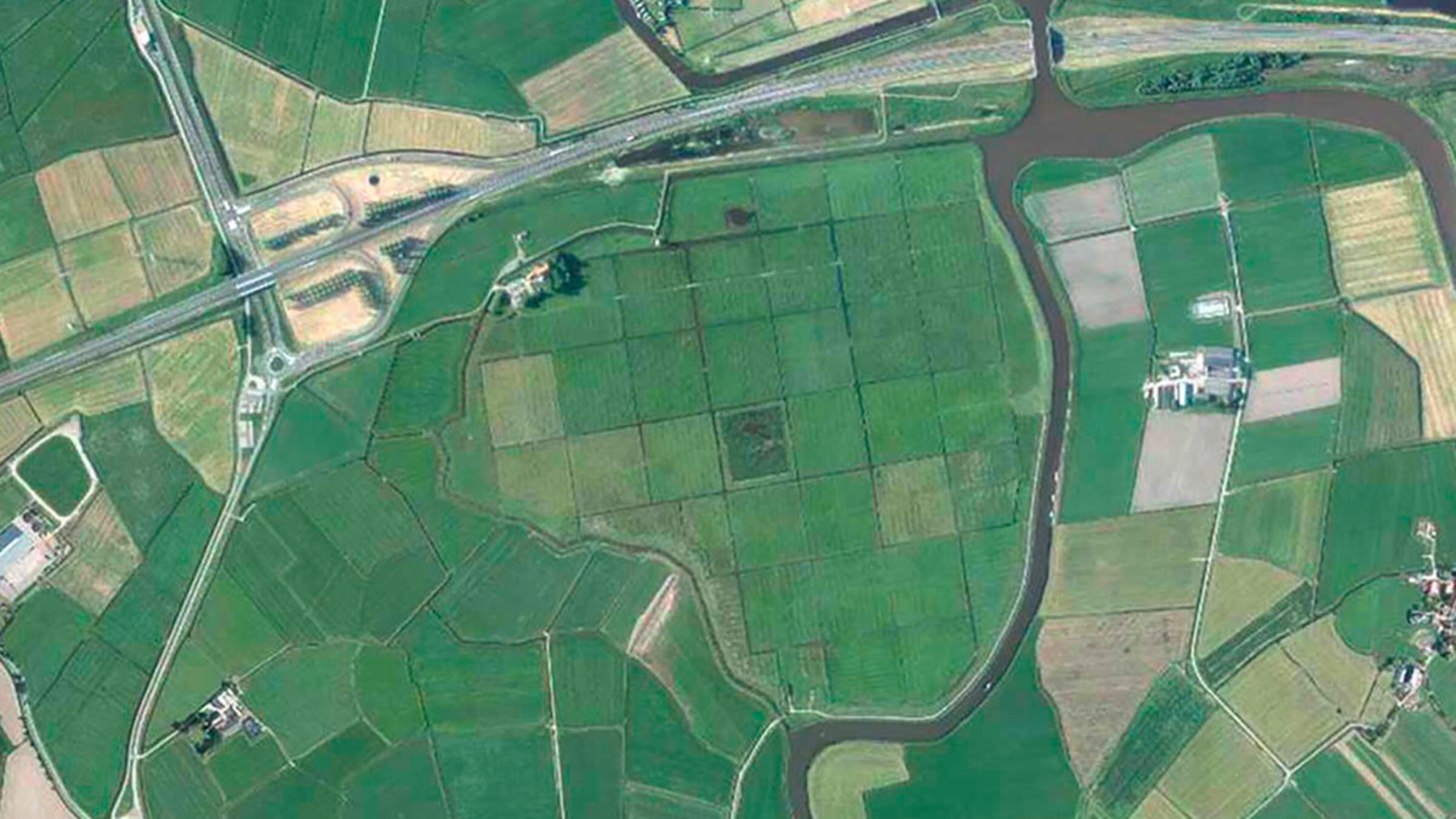 -kaart-gebied-droogmakerij