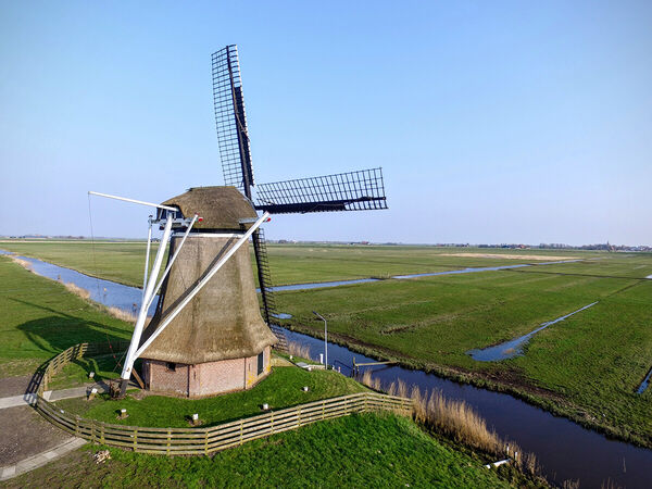 molen-en-polder-sake-tijsma-ap